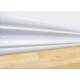 Beyaz 8cm-117cm 4 Adet Yapışkanlı Çıta Çerçeve Esnek Süpürgelik Beyaz 8cm-117cm 4 Adet Yapışkanlı Çıta Çerçeve Esnek Süpürgelik
